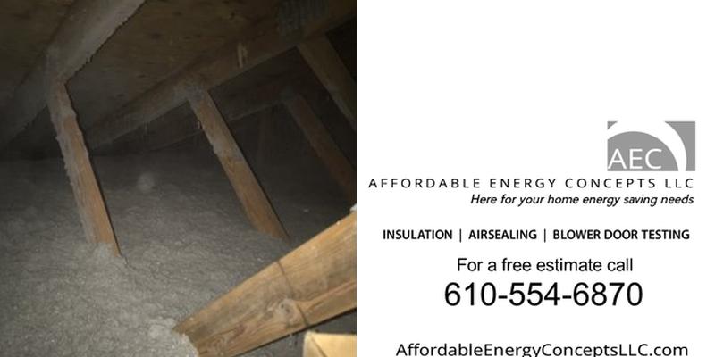Affordable Energy Concepts LLC