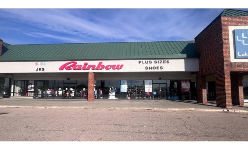 Rainbow Shops