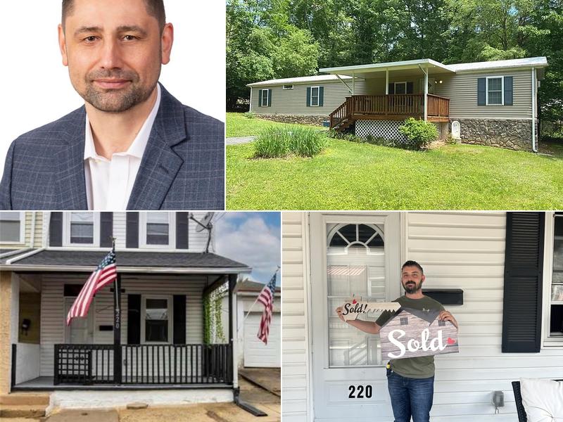 Peter Semenyuk - Realtor