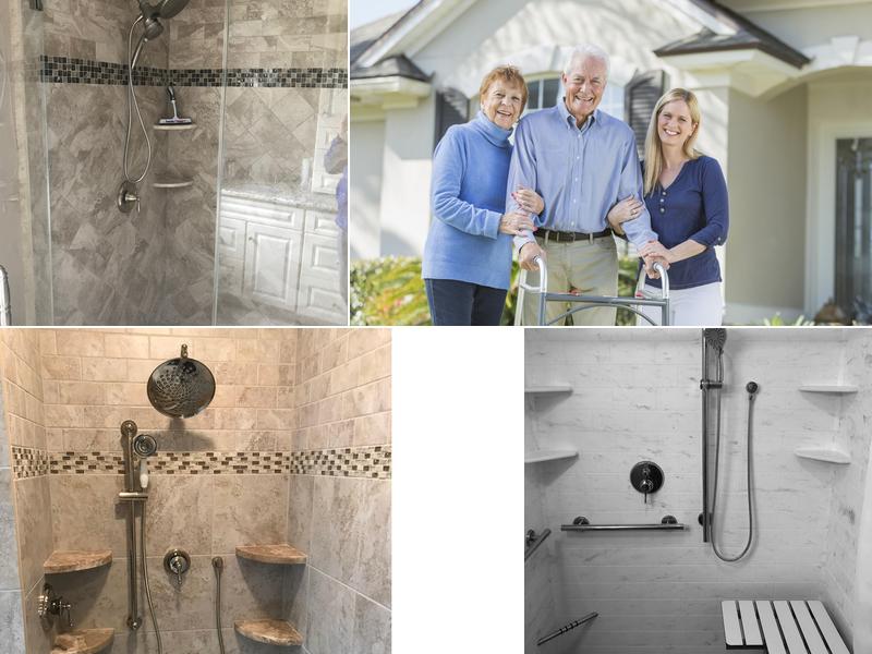 Live in Place Designs: NJ Accessible Remodeling