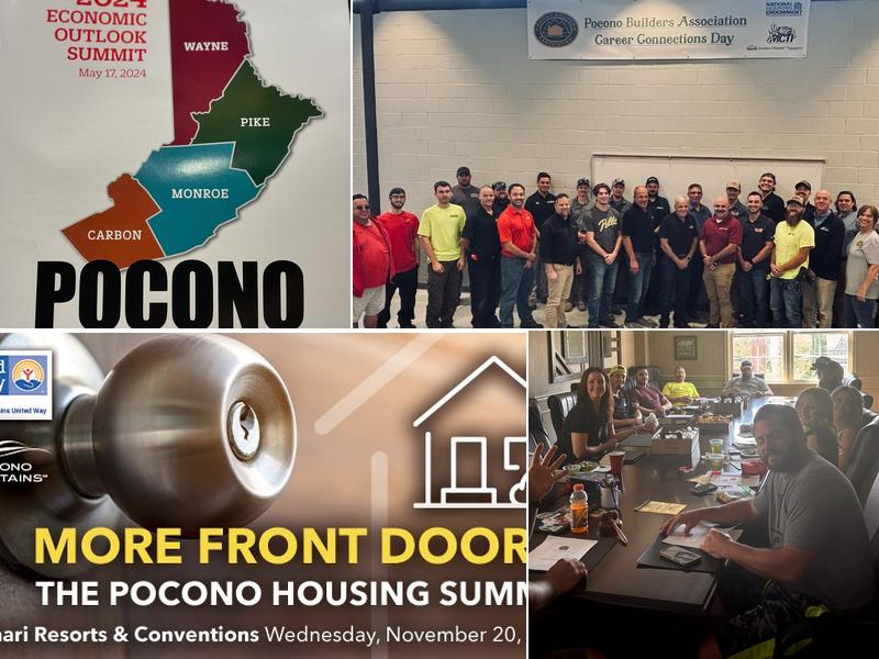 Pocono Builders Association