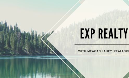 Meagan Lahey, EXP Realty, LLC