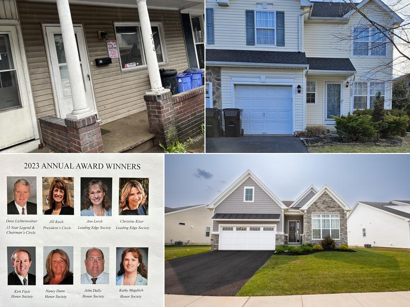 Berkshire Hathaway HomeServices Choice Properties