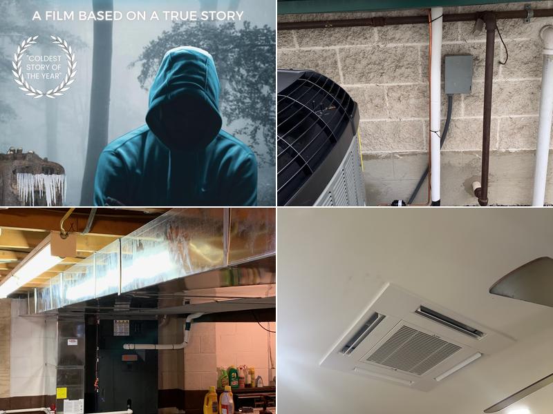 Joyce Plumbing Heating & AC