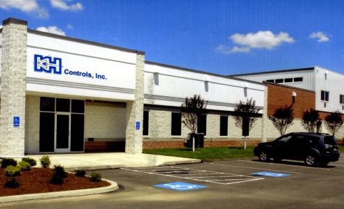 KH Controls, Inc. 75 Innovation Dr, Blairsville Pennsylvania 15717