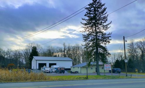 DirecTec LLC Stoystown