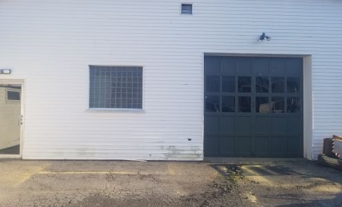 Kevin F Rosensteel Construction