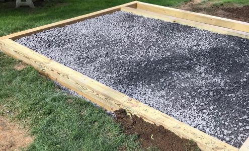 Brouse Landscaping 531 N Thomas St, Bedford Pennsylvania 15522