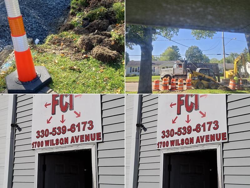 Foust Construction Inc