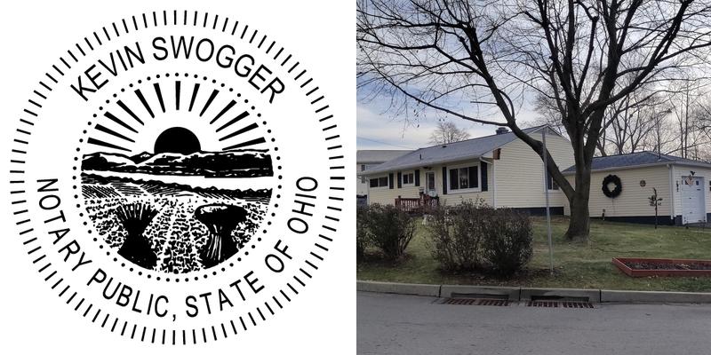 Kevin's Notary Services