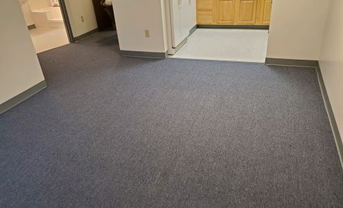 B-Broche Floor Covering
