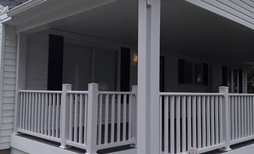 Torreance and Son Construction 5183 Warner Rd, Kinsman Ohio 44428