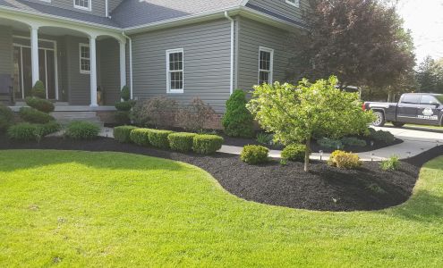 Cameron's Landscaping