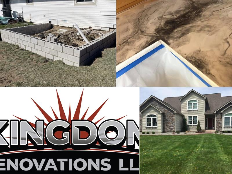 Kingdom Renovations LLC