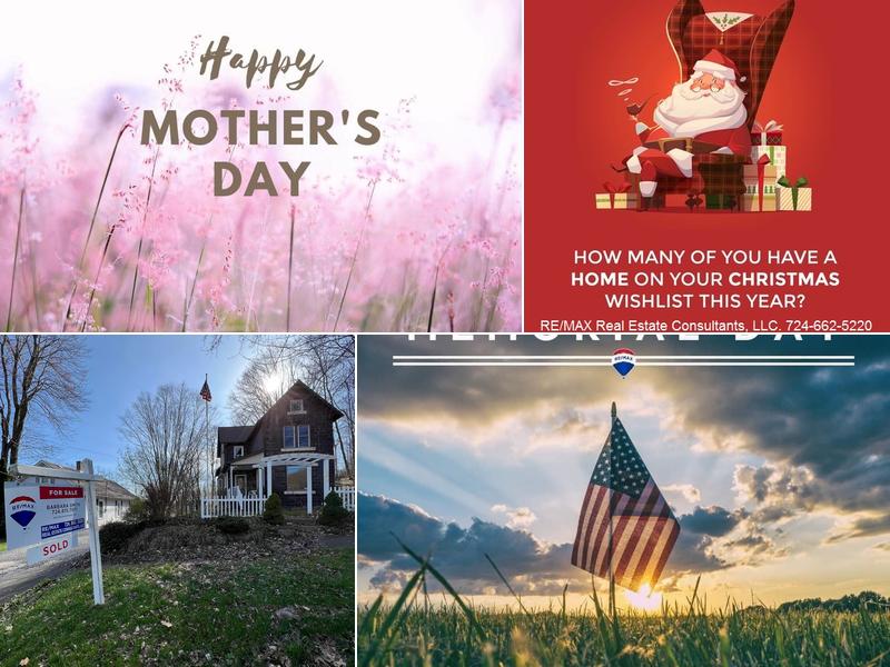 Barbara Smith, RE/MAX REAL ESTATE CONSULTANTS LLC