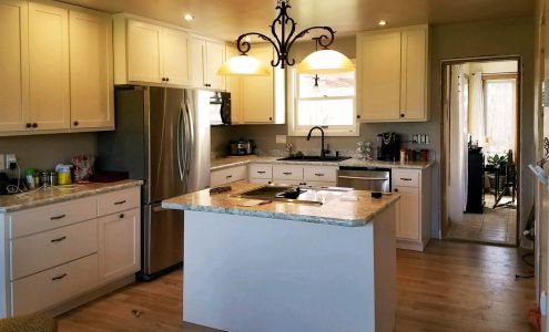 SMD Custom Cabinets 675 Mercer Rd, Greenville Pennsylvania 16125