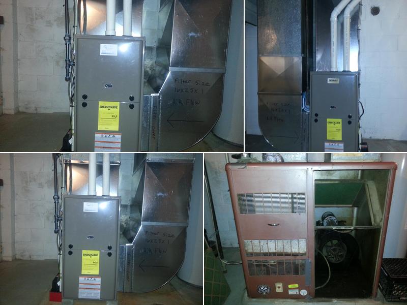 Aaron's Air Heating & Cooling