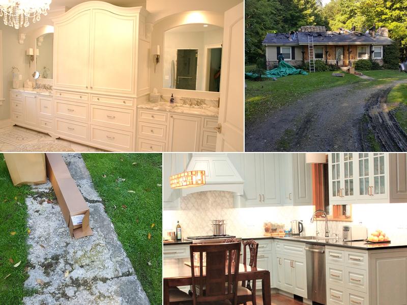 CL Woodworking | Custom Cabinetry | Northeast Ohio