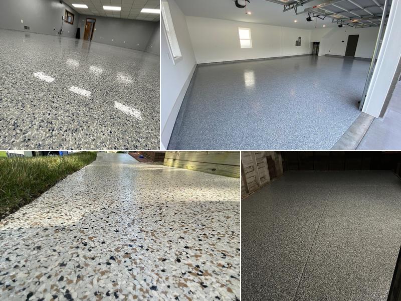 Decorative Epoxy Experts LLC