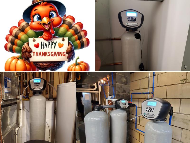 Savanna Springs Water Solutions