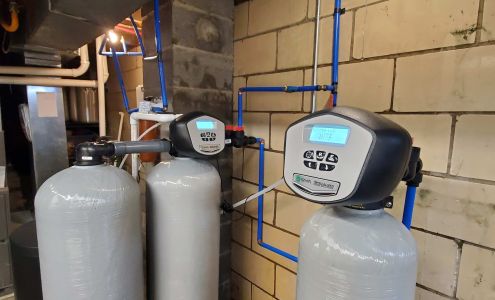 Savanna Springs Water Solutions 875 River Rd, Lowellville Ohio 44436