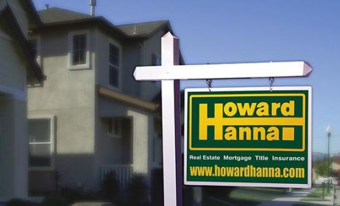 Susan Trebilcock - Realtor - Howard Hanna Realty