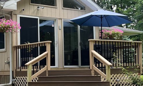 Greenville Construction LLC