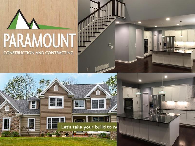 Paramount Construction and Contracting