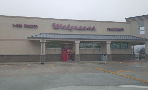 Walgreens