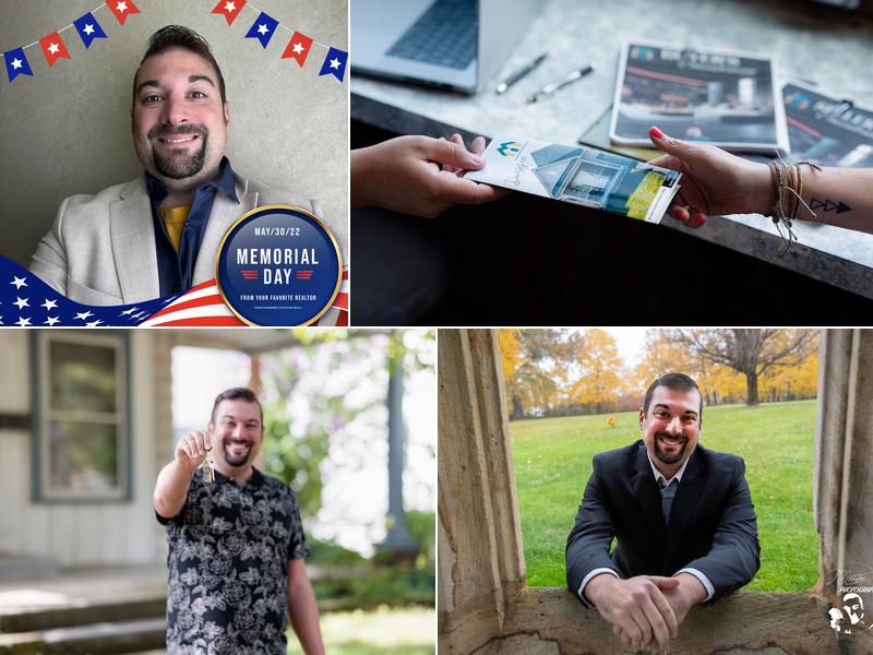 David McIntyre Realtor