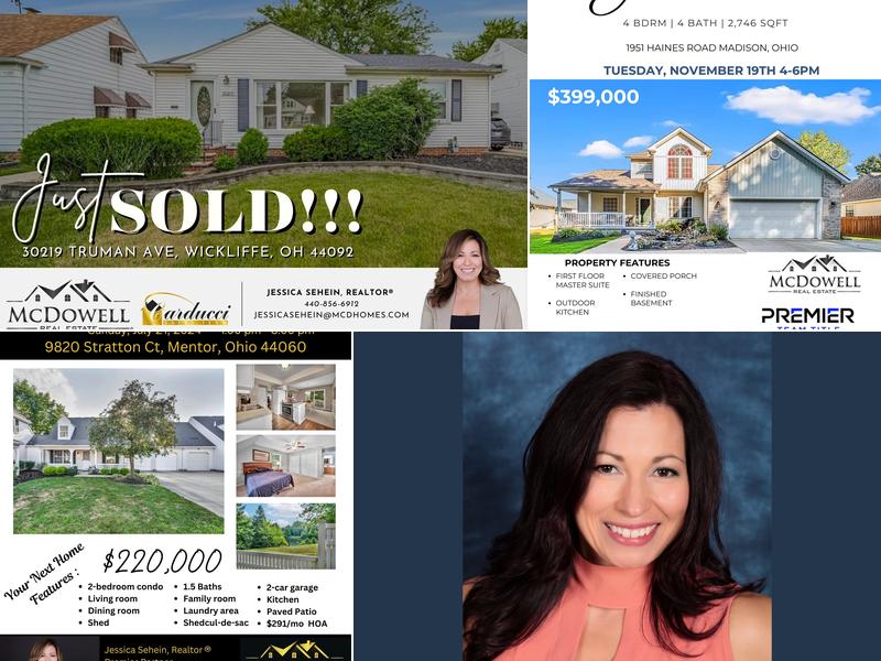 Jessica Sehein - RE/MAX Results