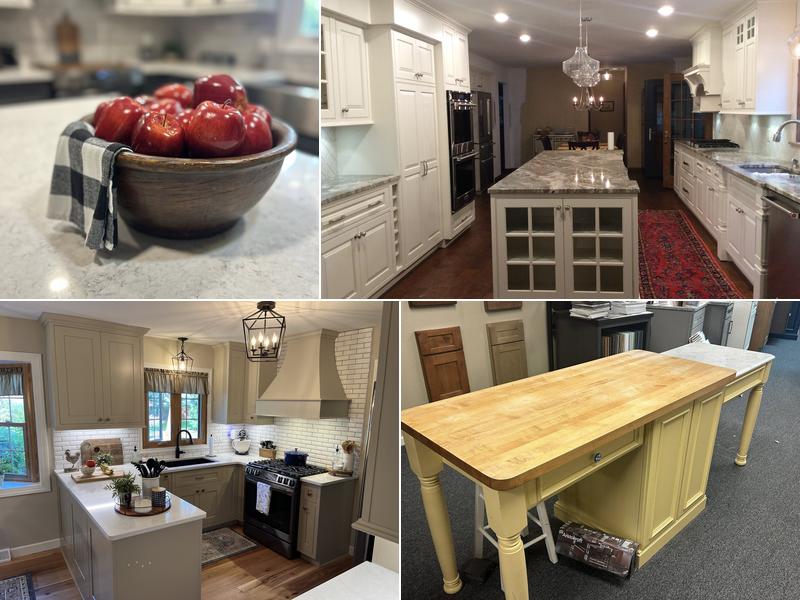 Kitchen Solution Co.