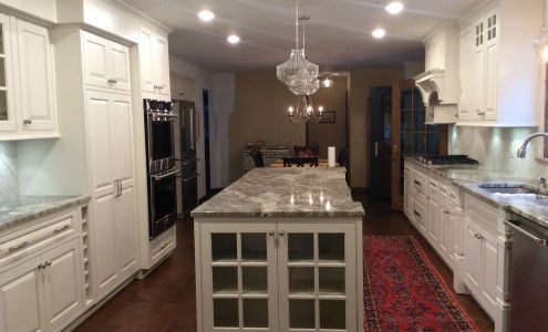 Kitchen Solution Co. 8s, S Main St D, Columbiana Ohio 44408