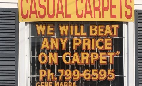 Casual Carpets