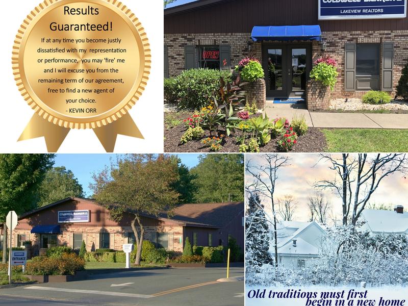 Coldwell Banker Lakeview Realtors