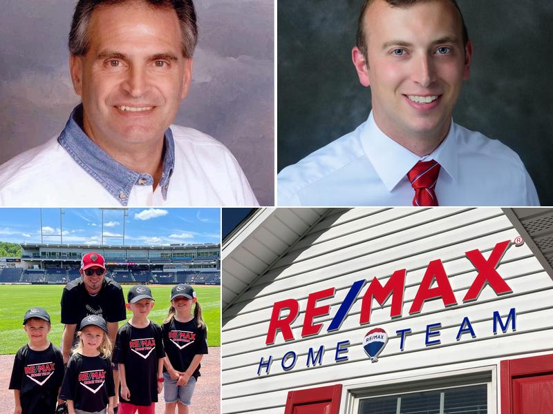 RE/MAX Home Team