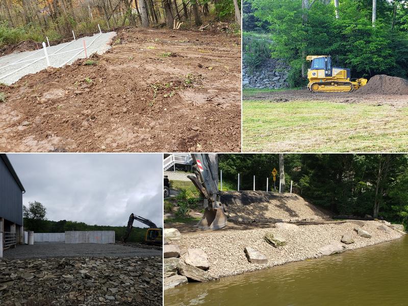 Karp Excavating, Ltd.