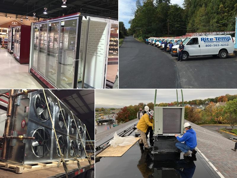 Rite-Temp Commercial HVAC