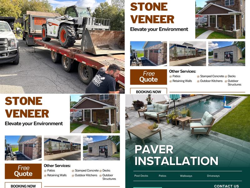 E3 Builders (Ed Frable Construction)