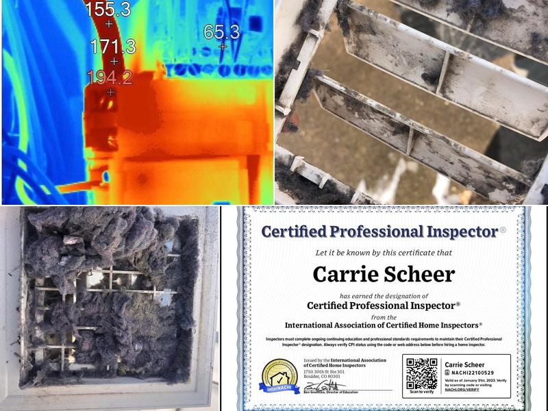 GC Scheer Inspections & Testing, LLC