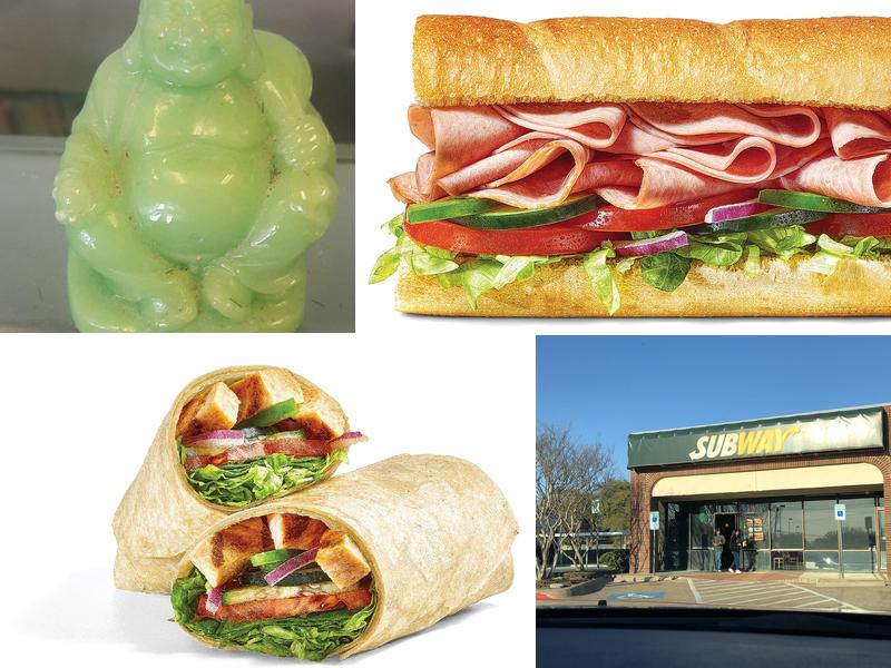 Subway