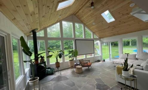 1 TIME Construction 45 Gale Rd, Mongaup Valley New York 12762