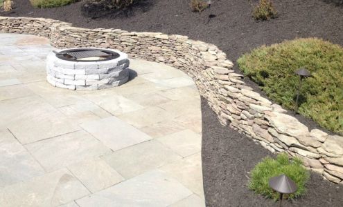 Dallas Nursery And Lanscaping Inc.