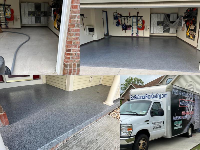 Kavulich Construction