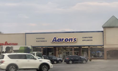 Aaron's