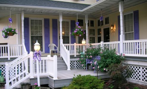 Honesdale Park Hotel & Apartments