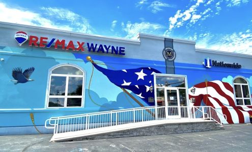 REMAX Wayne