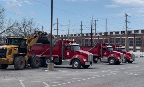 Pioneer Construction Company Inc.