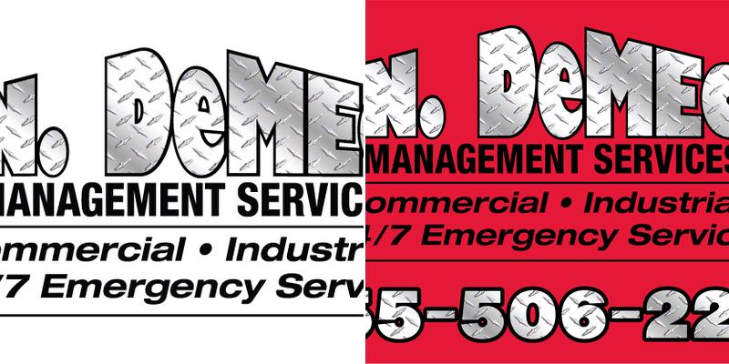 R N De Meck Roof Management Services, Inc.