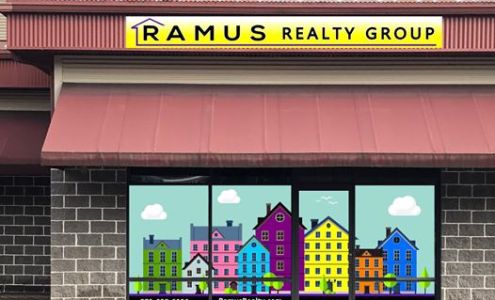 RAMUS Realty Group - Schuylkill & Berks Real Estate